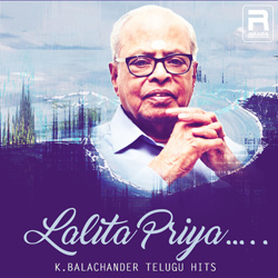 Lalita Priya... K.Balachander Telugu Hits songs Lalita Priya... K.Balachander Telugu Hits songs