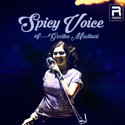 Spicy Voice Of Geetha Madhuri songs Spicy Voice Of Geetha Madhuri songs