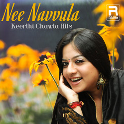 Nee Navvula - Keerthi Chawla Hitz songs