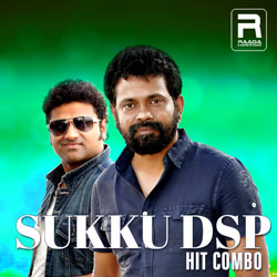 Sukku DSP - Hit Combo songs Sukku DSP - Hit Combo songs