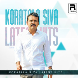 Koratala Siva Latest Hits songs Koratala Siva Latest Hits songs