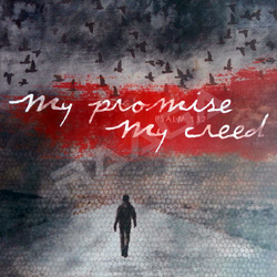 My Promise My Creed (English) songs My Promise My Creed (English) songs