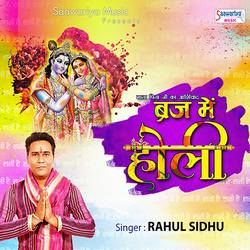 Listen to Radha Brij Me Khele Holi songs from Brij Me Holi