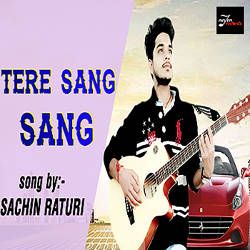 Tere Sang Sang songs Tere Sang Sang songs