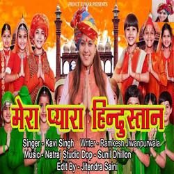 Mera Pyara Hindustan songs Mera Pyara Hindustan songs