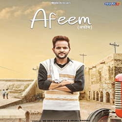 Afeem songs Afeem songs