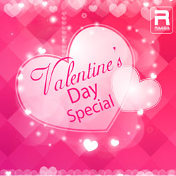 Valentine's Day Special songs Valentine's Day Special songs