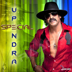 Upendra Special