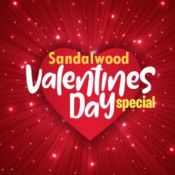 Sandalwood - Valentines Day Special Songs songs Sandalwood - Valentines Day Special Songs songs