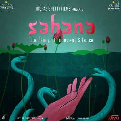 Sahana - The Story Of Innocent Silence songs