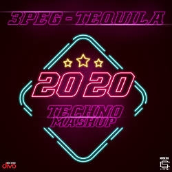 3 Peg - Tequila 2020 Techno Mashup songs 3 Peg - Tequila 2020 Techno Mashup songs
