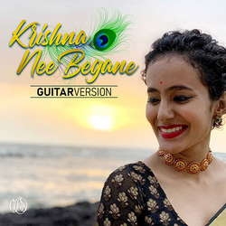 Krishna Nee Begane (Guitar Version) songs Krishna Nee Begane (Guitar Version) songs
