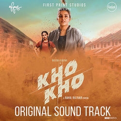 Kho Kho (OST) songs Kho Kho (OST) songs