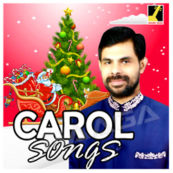 Listen to Kannu Chimmumm songs from Carol Songs