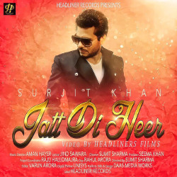 Jatt Di Heer songs Jatt Di Heer songs