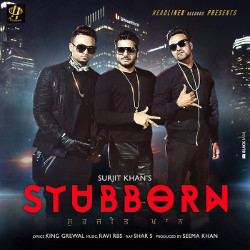 Stubborn songs Stubborn songs