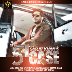 51 Case songs 51 Case songs