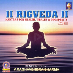 Rigveda - Vol 2