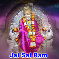 Jai Sai Ram