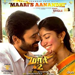 Maari 2 songs Maari 2 songs