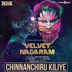 Velvet Nagaram songs Velvet Nagaram songs