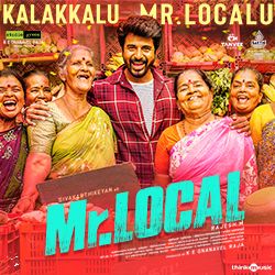 Mr. Local songs Mr. Local songs
