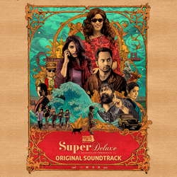 Super Deluxe (OST) songs Super Deluxe (OST) songs