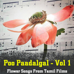 Poo Paadalgal - Vol 1 songs Poo Paadalgal - Vol 1 songs
