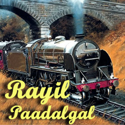 Rayil Paadalgal songs Rayil Paadalgal songs