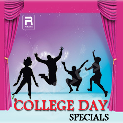 College Day Specials songs College Day Specials songs
