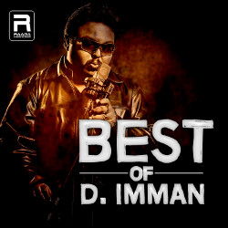 Best Of D. Imman songs Best Of D. Imman songs