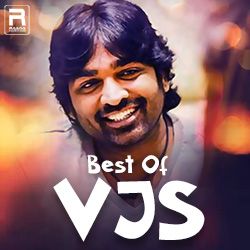 Best Of VJS songs Best Of VJS songs