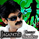 Jagapathi Babu Dance Floor Numbers - Vol 1 songs Jagapathi Babu Dance Floor Numbers - Vol 1 songs
