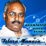 Telusa Manasa...MM. Keeravani Love Tunes songs