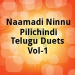 Naamadi Ninnu Pilichindi Telugu Duets - Vol 1 songs Naamadi Ninnu Pilichindi Telugu Duets - Vol 1 songs