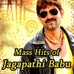 Mass Hits of Jagapathi Babu - Vol 2 songs Mass Hits of Jagapathi Babu - Vol 2 songs
