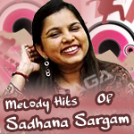 Melody Hits Of Sadhana Sargam songs Melody Hits Of Sadhana Sargam songs