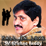 Fall In Love - SV. Krishna Reddy songs Fall In Love - SV. Krishna Reddy songs