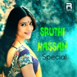 Sruthi Hassan Special songs Sruthi Hassan Special songs