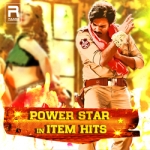 Power Star In Item Hits songs Power Star In Item Hits songs