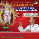 Sammohana Gandharva Shiridisai Ganamrutham - Vol 02 songs Sammohana Gandharva Shiridisai Ganamrutham - Vol 02 songs