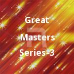 great masters series - vol 3