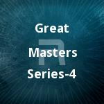 great masters series - vol 4