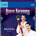 brova baramma - vol 1