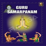 guru samarpanam - classic dance