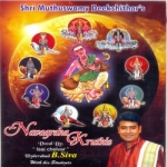 navagraha krithis