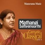 mathangi classical - vol 4