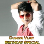 Duniya Vijay Birthday Special songs Duniya Vijay Birthday Special songs