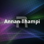 annan thampi