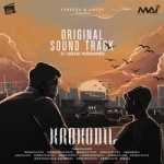 krokodil ost